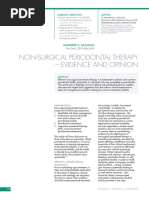 ADI-R Sample Algorithm Scoring | PDF | Behavioural Sciences | Psychology
