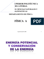 Conservacion Energia Puno1 PDF
