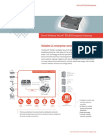 The ES450 Solution: Reliable 4G Enterprise Connectivity