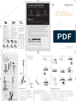 Dyson DC07 i YELLOWPURPLE Instruction Manual.pdf