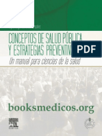 Libro Salud Publica