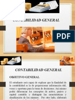 Contabilidad General Presentación