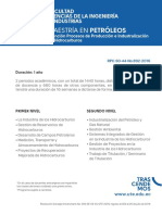 MSC Petrol PDF