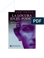 Green, Vivian - La Locura en El Poder [PDF]