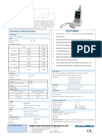 Choice MD300M Eng