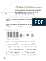 MATEMATICA 4° 10