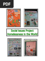 Download Social Issues Project Assignment by Michael Stout SN4634217 doc pdf