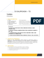 T2 COMUNICACION 2 Bleissy Alcca Baltazar PDF