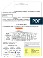 Taller 8° Grado