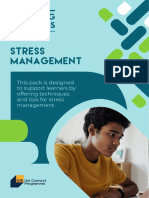 1 Stress Management