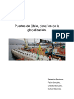 4 Informe Puertos de Chile