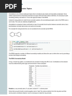 The RDKit Book - The RDKit 2020.03.1 Documentation PDF