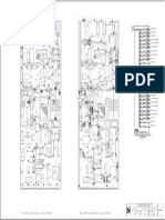 PLANTA 4to, 5to Y 6to PISO PLANTA 4to, 5to Y 6to PISO: Alumbrado