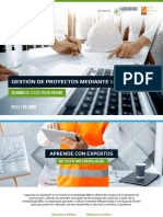 BIM Bolivia - Curso Gestión de Proyectos Mediante BIM 2da Versión