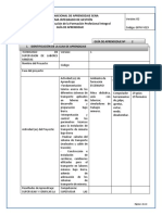 Guia de Aprendizaje Transporte en Minas