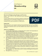 ICE Fellowship Application Guidance | PDF | Fellow | Engineer