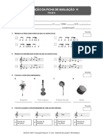 SANTILLANA EMUS6 FichaAvaliacao 11 Resolucao