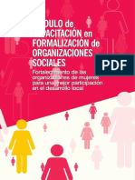 JacquelineValenzuela y BeatrizRamírezHuaroto - Libro Flora - Módulo de Capacitación OSB (2006) PDF