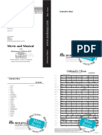 Mini Score PDF
