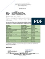 050 Proveedores Feria Escolar 2019 2020 PDF