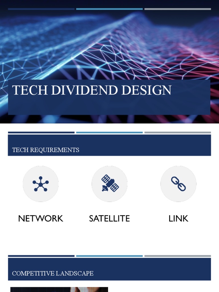 Tech | PDF