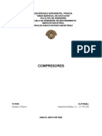 Compresores PDF