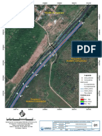 Plano de Area Inundable