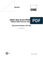 DSE8610-MKII-Operator-Manual