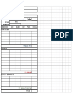 Formato de APU - Consolidado 1 PDF