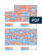 Gerrymandering Visuals