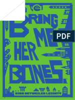 Bring Me Her Bones (2020) PDF