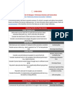 INTERNAL UB Checklist - Performance Management [DEPRECATED].pdf
