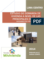 16 informe final no propietarios lima centro fondo mivivienda