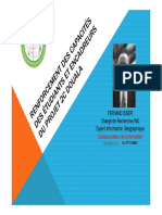 RENFORCEMENT DES CAPACITES - Projet2Ville PDF
