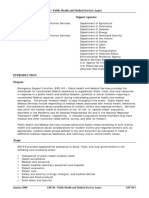 Emergency Support Function #8 – Public Health and Medical Services Annex_2008.pdf