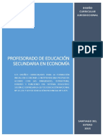 Prof. Economia DOCUMENTO EN PROCESO DE APROBACION PDF