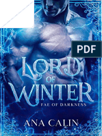 Lord of Winter PDF