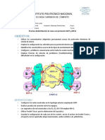 Redistribución de Rutas OSPF Y RIPv2