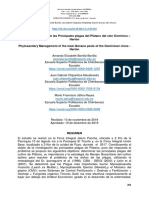 Manejo Fitosanitario de Las Principales Plagas Del PDF