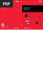 Catálogo de Direcciones