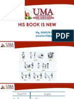 HIS BOOK IS NEW-4 Ingles 1 PDF