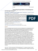 TSG-6 Regulates Bone Remodeling through Inhibition of Osteoblastogenesis and Osteoclast Activation (dragged).pdf