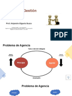 Problema de Agencia