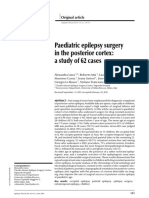 Liava2014 Epilepsia Cuadrante Posterior PDF