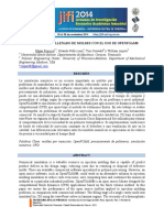 Simulacion Del Llenado de Moldes Con El PDF