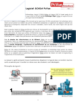 Scada Pcvue PDF