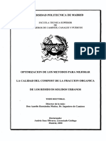Calidad de Compost-Unv. Politecnica de Madrird PDF