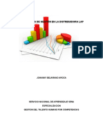 Indicadores de Gestion