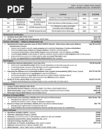 Prasham Mehta CV - SCMHRD, Pune - Batch 2017-19 - 1553573248