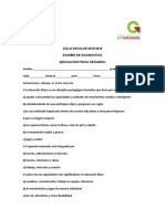 Examen Diagnostico2